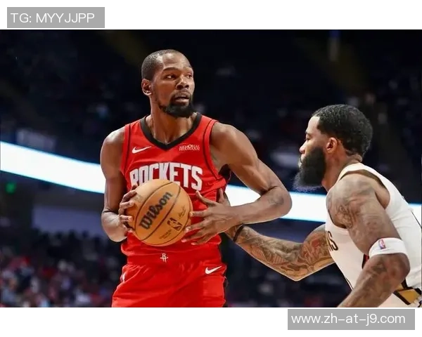 主场首秀！杜兰特空砍37+3+3！申京断送球队，火箭探花可谓灾祸！